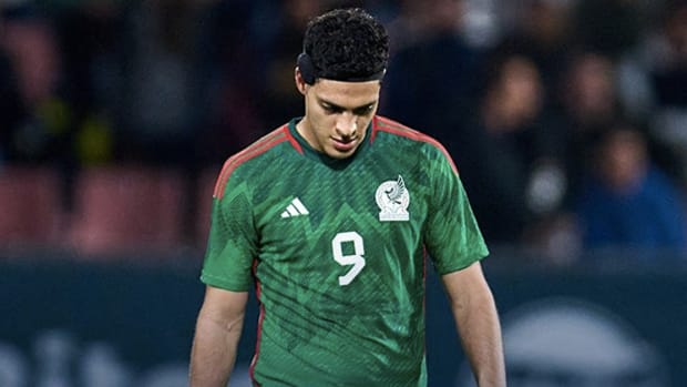 Tras el juego de Raúl Jiménez, ¿debería ir a Qatar?